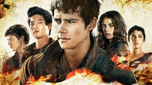 Maze Runner – Prova de Fogo