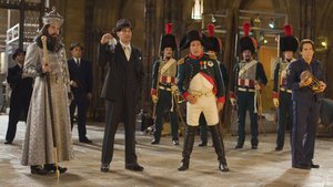 Uma Noite no Museu 2