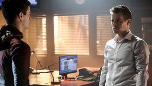 The Flash 3×16