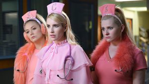 Scream Queens 2×1