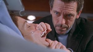 Dr. House 1×10
