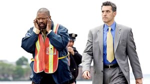 O Sequestro do Metrô 123