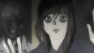 Death Note 1×28