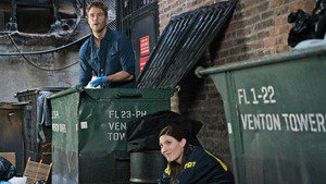 Limitless 1×4