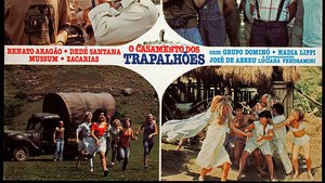O Casamento dos Trapalhões