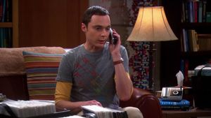 A Teoria do Big Bang  4×9