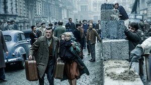 A Ponte dos Espiões