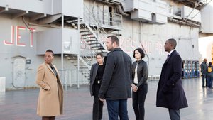Blindspot 1×10