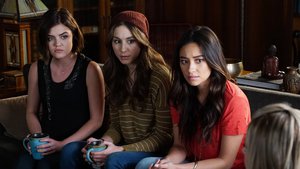 Pretty Little Liars 6×8