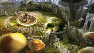 Alice no País das Maravilhas