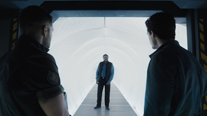 The Expanse 1×6