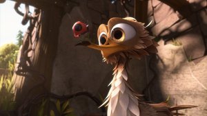 Yellowbird – O Pequeno Herói