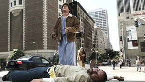 Anatomia de Grey 2×8