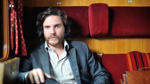 A Historia de Kaminski o Pintor Cego