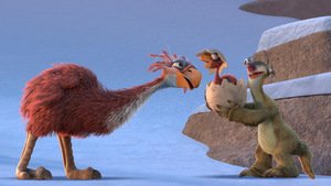 A Era do Gelo: Uma Aventura de Páscoa