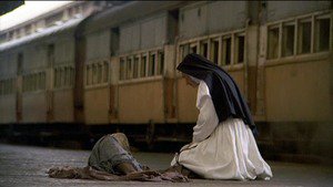 Madre Teresa de Calcutá