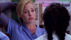 Anatomia de Grey 4×14