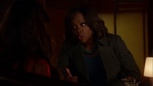 How to Get Away with Murder 2×7