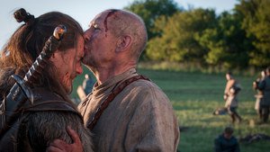 The Last Kingdom 1×9