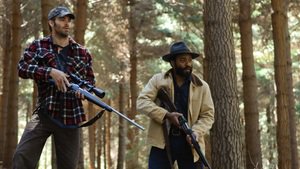 Os Últimos na Terra