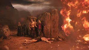 Mara e o Senhor do Fogo