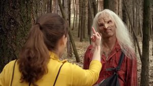 Pânico na Floresta 5