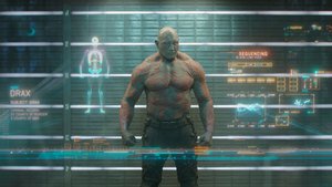 Guardiões da Galáxia