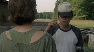 The Walking Dead 2×7