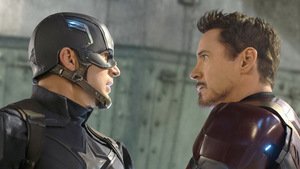 Capitão América: Guerra Civil