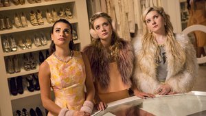 Scream Queens 1×9