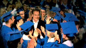 Mr. Holland – Adorável Professor