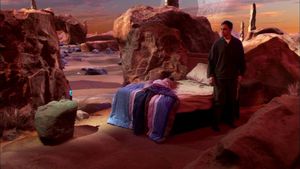 A Teoria do Big Bang 5×20