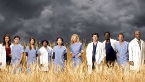 Grey’s Anatomy