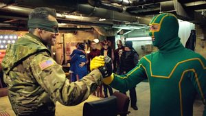 Kick-Ass 2