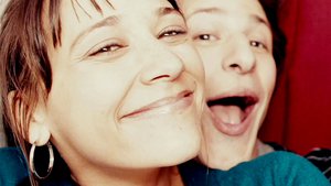 Celeste e Jesse Para Sempre