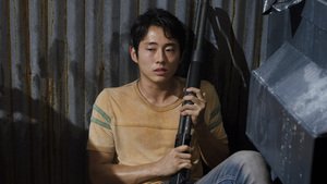 The Walking Dead 2×9