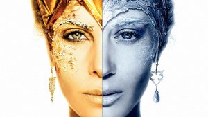 O Caçador e a Rainha do Gelo