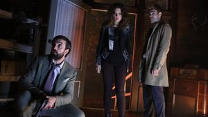 Constantine 1×13
