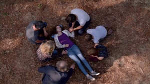 Under the Dome 2×12
