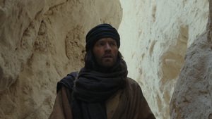 Últimos Dias no Deserto