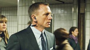 007 – Operação Skyfall