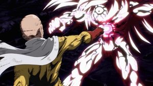 One Punch Man 1×12