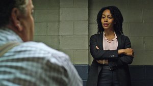 Marvel’s Luke Cage 1×9