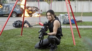 Resident Evil: Retribuição