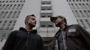 Mr. Robot 2×9