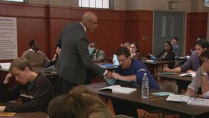 Como Eu Conheci Sua Mãe 3×8