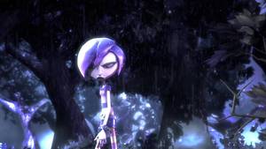 Papai, Eu Sou uma Zumbi