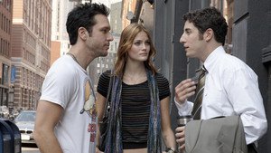 Amigos, Amigos, Mulheres à Parte