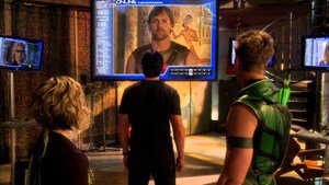 Smallville 9×21