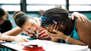 Entre os Muros da Escola